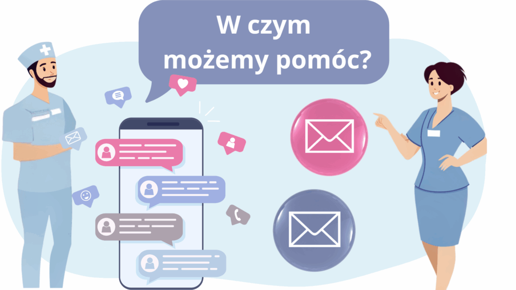 pielęgniarstwo online