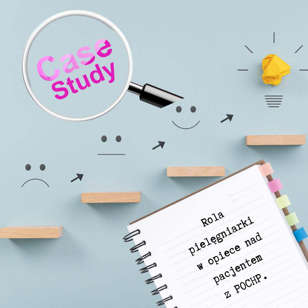 Praca licencjacka z pielęgniarstwa 2026 – studium przypadku