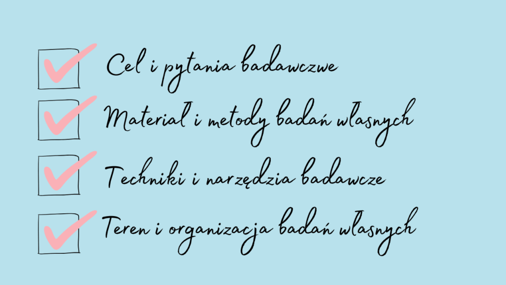 metodologia-praca-licencjacka-pielegniarstwo