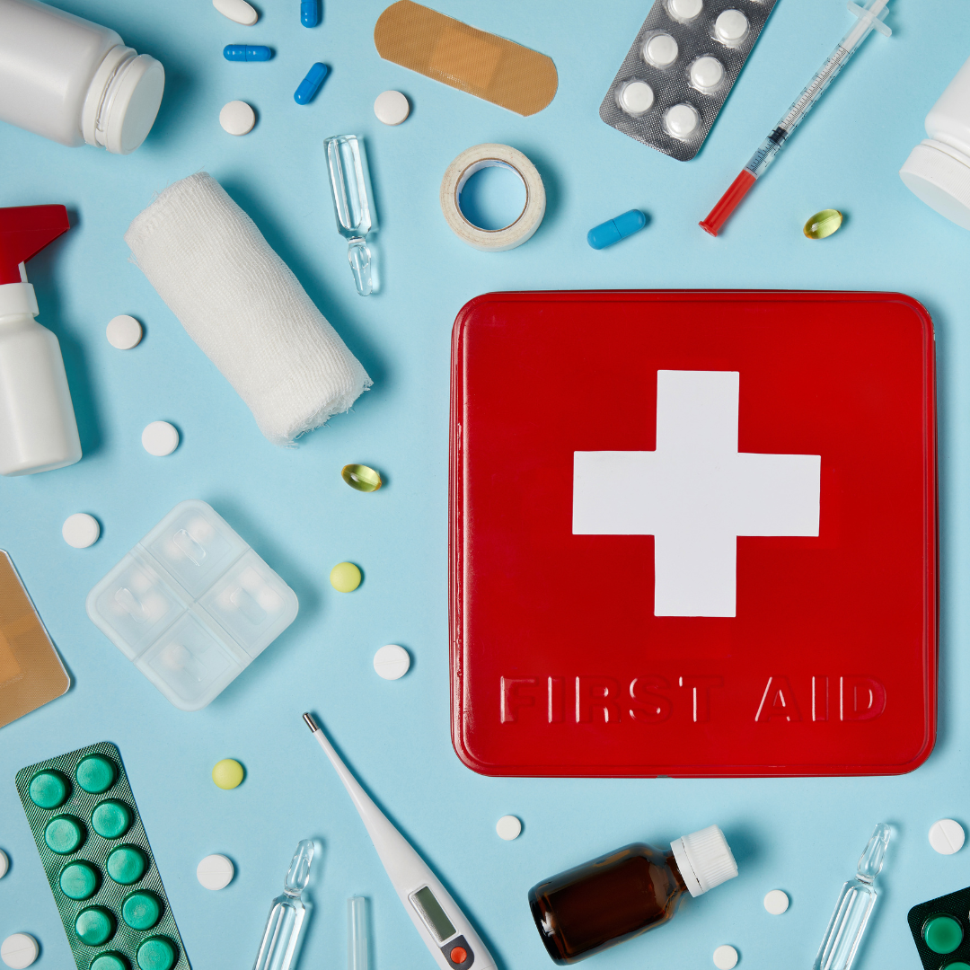 Jak napisać proces pielęgnowania pacjenta