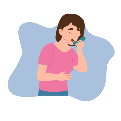 Proces pielęgnowania pacjenta z POCHP