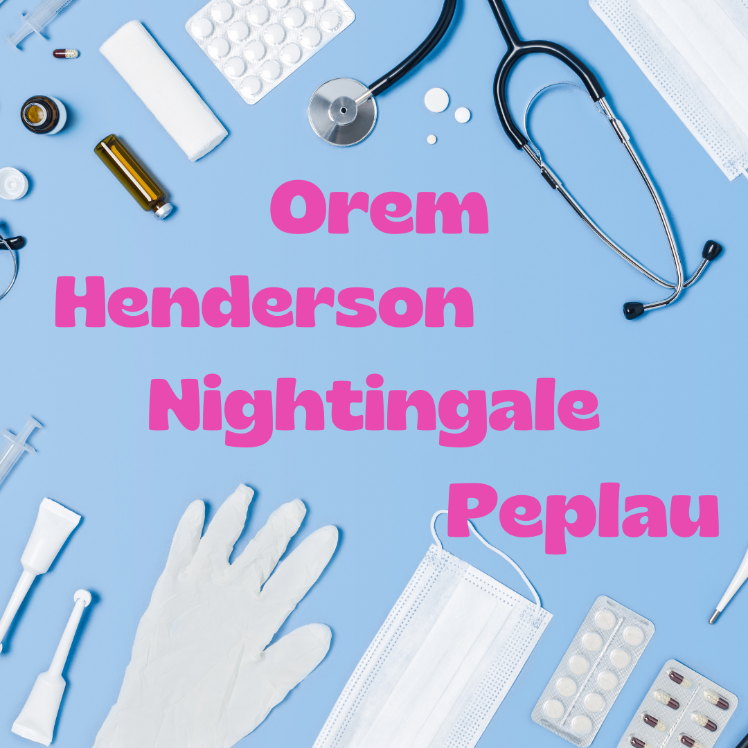 Modele opieki pielęgniarskiej