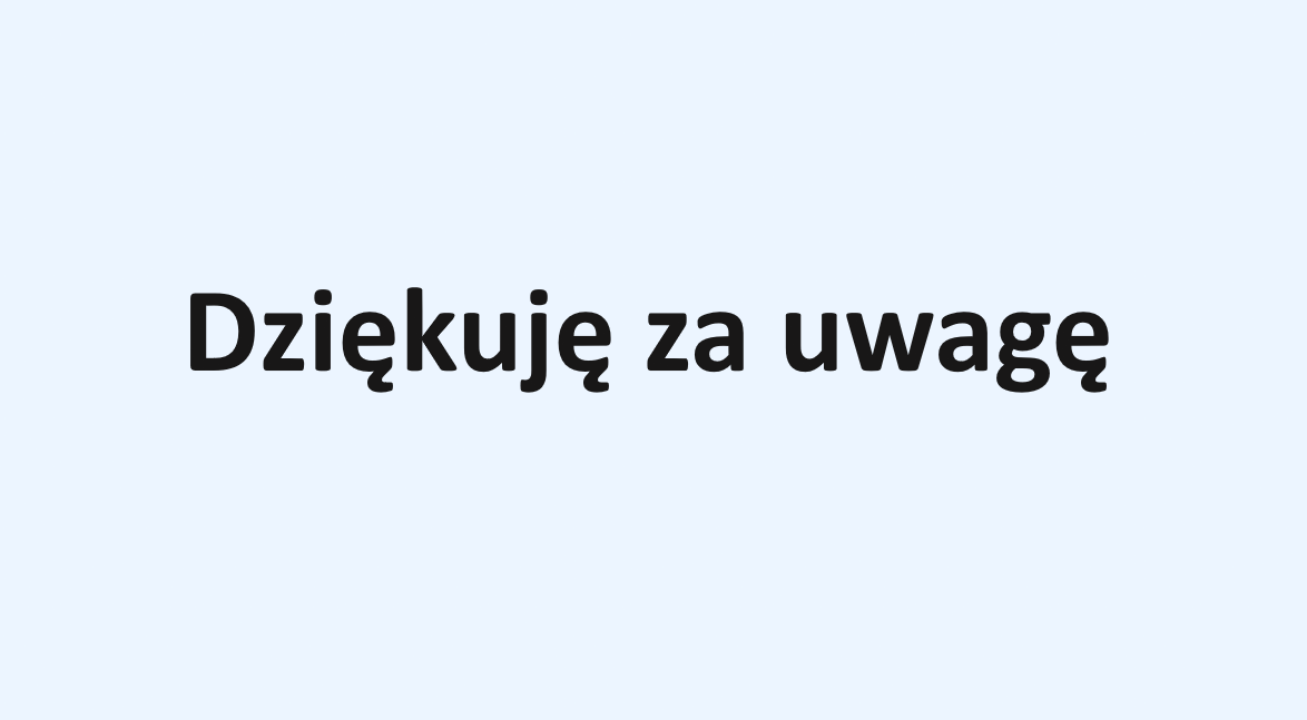 prezentacja obrona pielęgniarstwo