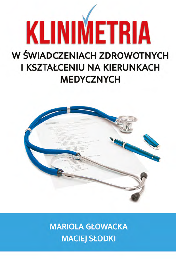 Klinimetria