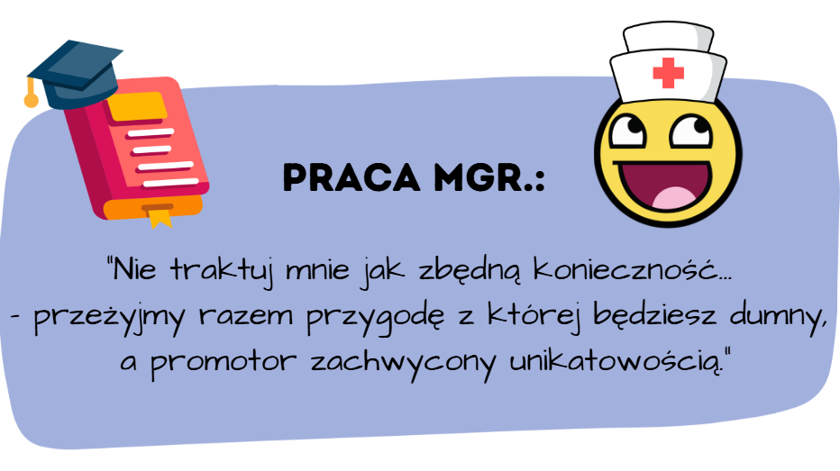 praca-magisterska-pielegniarstwo