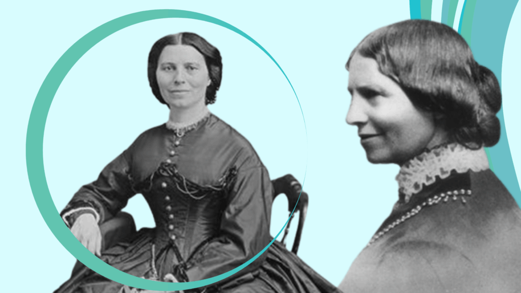 clara barton