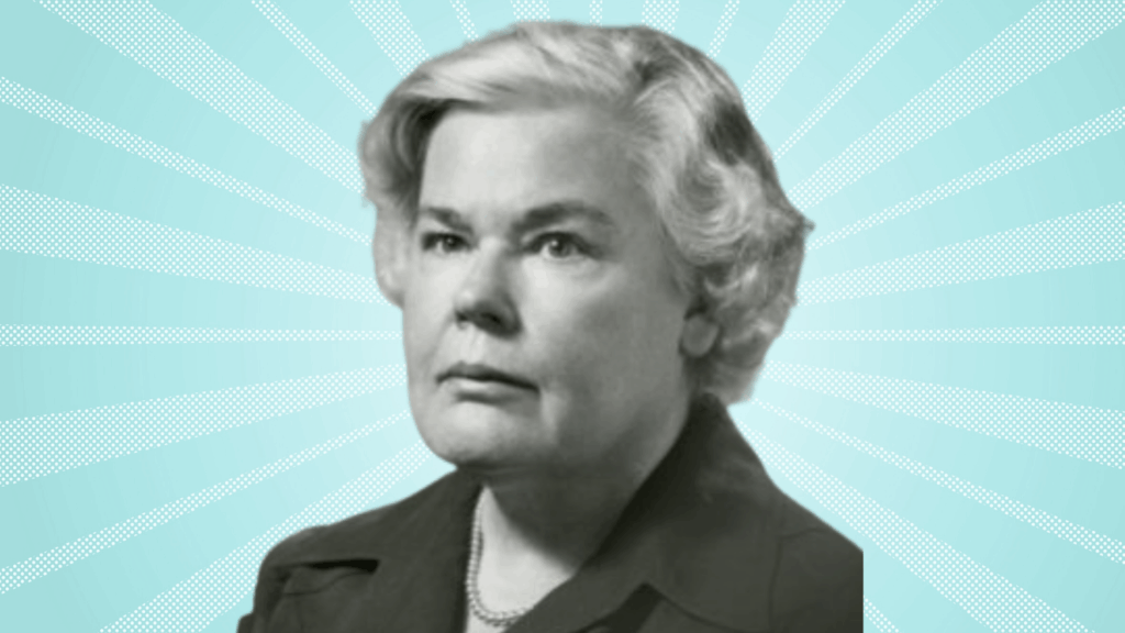 dorothea orem