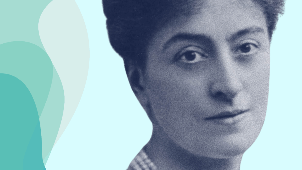 ethel fenwick