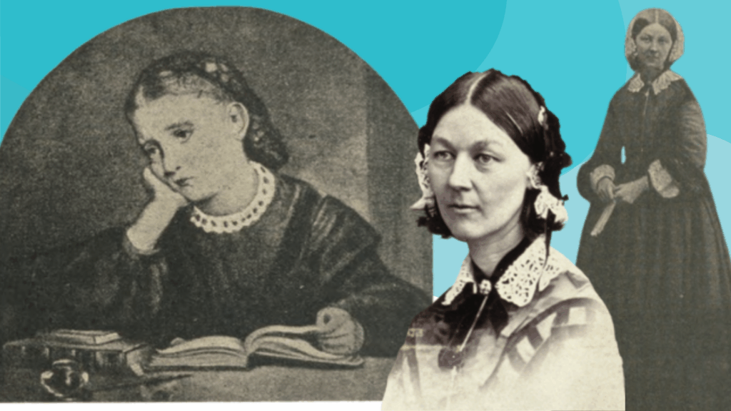 florence nightingale