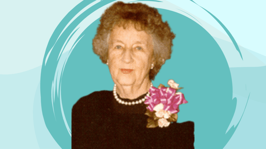 virginia henderson