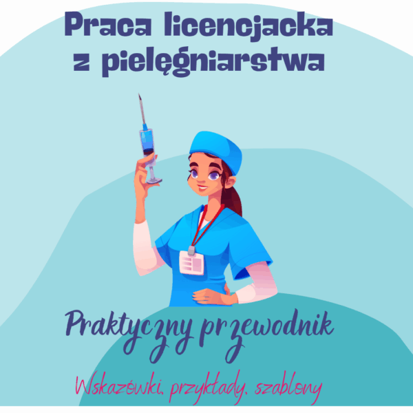 licencjat z pielegniarstwa