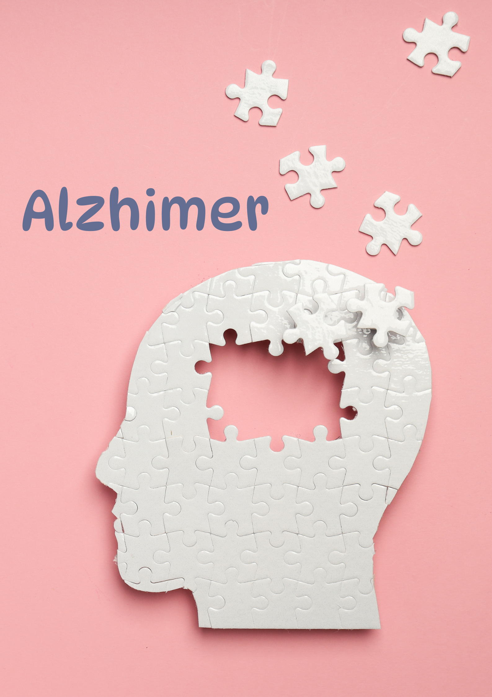 Opieka pielęgniarska nad pacjentem z chorobą Alzheimera